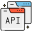 API