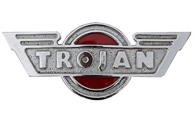 Trojan