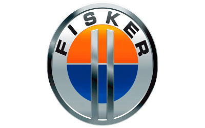 Fisker-Logo