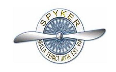 Spyker